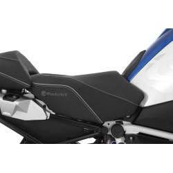 Siedzenie kierowcy Wunderlich do BMW R1250GS Adv