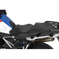 Siedzenie kierowcy Wunderlich do BMW R1250GS Adv