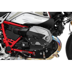 Osłony cylindrów Wunderlich do BMW R nineT [21-]