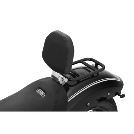 Szyba ochronna na wyświetlacz Wunderlich do BMW F900R