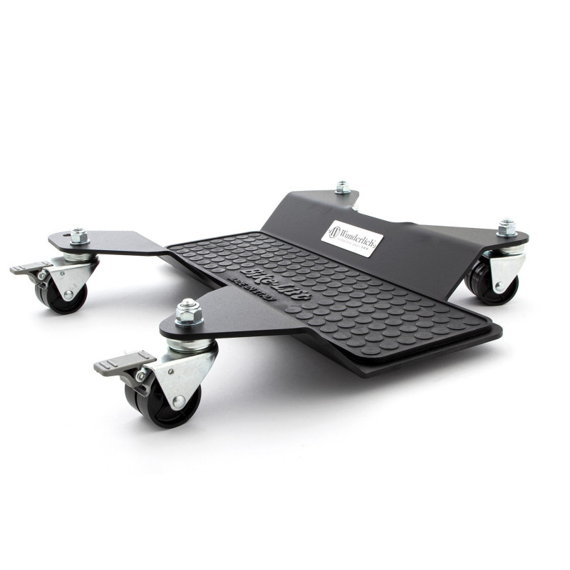 Stojak pod centralkę