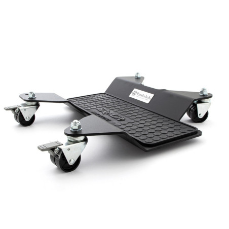 Stojak pod centralkę