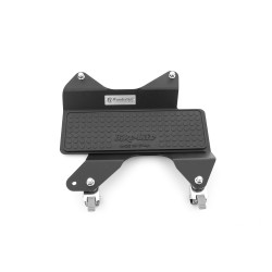 Stojak pod centralkę