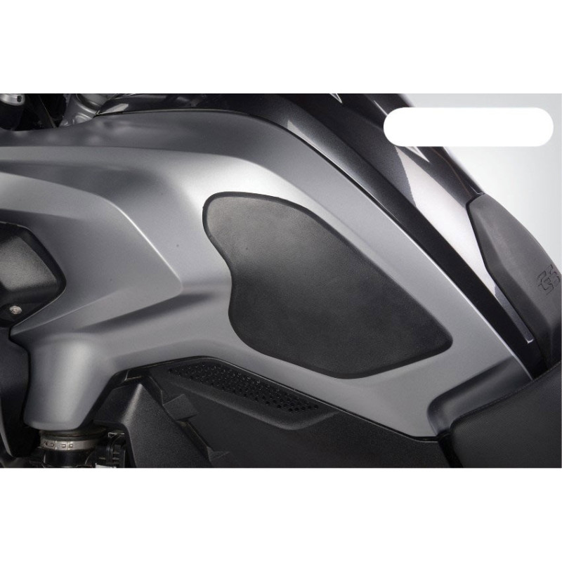 Komplet tankpadów Wunderlich do BMW R1200GS LC