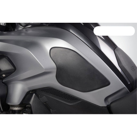 Komplet tankpadów Wunderlich do BMW R1200GS LC
