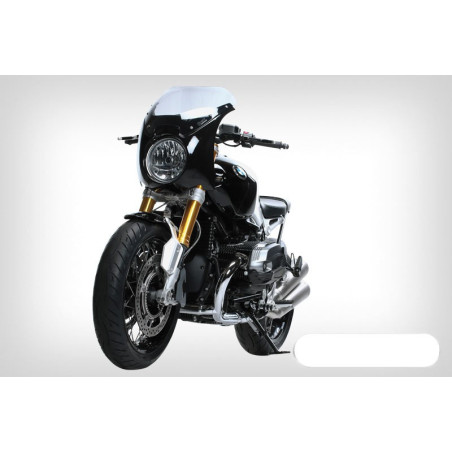 Owiewka Daytona do BMW R nineT (czarna)