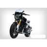 Owiewka Daytona do BMW R nineT (czarna)