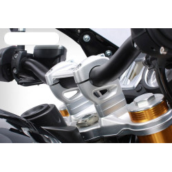 Podwyższenie kierownicy do BMW R nineT