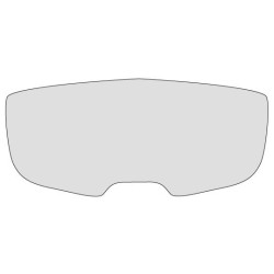 Folia ochronna na wyświetlacz Aprilia Tuono 125 [21-]