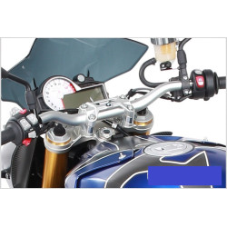 Podwyższenie kierownicy Wunderlich do BMW S1000R -14-16]