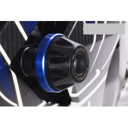 Crashpady Wunderlich do BMW S1000R