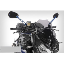 Szyba turystyczna Wunderlich Touring do BMW S1000R