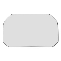 Folia ochronna na wyświetlacz BMW S1000R [21-]