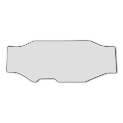 Folia ochronna na wyświetlacz BMW G310R