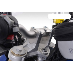 Podwyższenie kierownicy Wunderlich do BMW F 800 R 15