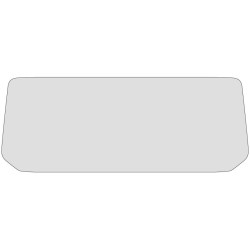 Folia ochronna na wyświetlacz BMW K1600 [22-]