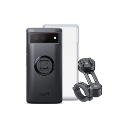 Uchwyt telefonu SP-Connect na kierownicę Google Pixel 6