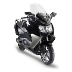 Szyba turystyczna Givi D5106ST do BMW C650 GT [12-17]