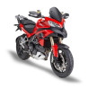Szyba sportowa Givi D7401NO do Ducati Multistrada 1200 [13-14]