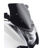 Szyba sportowa Givi D1109B do Honda Integra 700 / 750 [12-15]