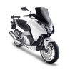 Szyba sportowa Givi D1109B do Honda Integra 700 / 750 [12-15]