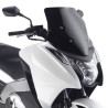Szyba sportowa Givi D1109B do Honda Integra 700 / 750 [12-15]