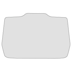 Folia ochronna na wyświetlacz Triumph Tiger 1200 [22-]