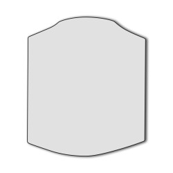 Folia ochronna na wyświetlacz KTM 390 Duke [11-16]