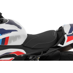 Siedzenie kierowcy Wunderlich do BMW S1000RR [19-]