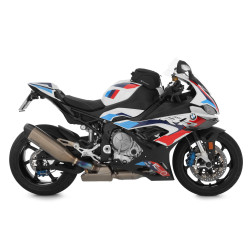 Siedzenie kierowcy Wunderlich do BMW S1000RR [19-]