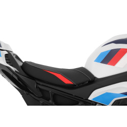 Siedzenie kierowcy Wunderlich do BMW S1000RR [21-]