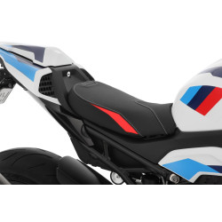 Siedzenie kierowcy Wunderlich do BMW S1000RR [21-]