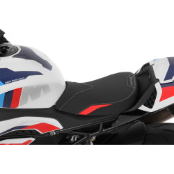 Siedzenie kierowcy Wunderlich do BMW S1000RR [21-]