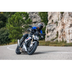 Siedzenie kierowcy Wunderlich do BMW S1000RR [21-]