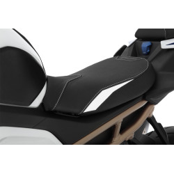 Siedzenie kierowcy Wunderlich do BMW S1000R [21-]