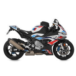 Siedzenie kierowcy Wunderlich do BMW S1000R [21-]