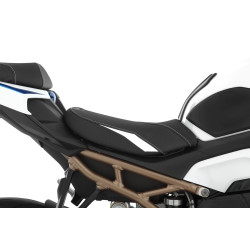 Siedzenie kierowcy Wunderlich do BMW S1000RR [21-]