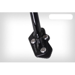 Poszerzenie podstawki bocznej Wunderlich do BMW R1200R LC