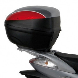 Płyta pod kufer centralny do Honda SH 300i [07-12] - Givi E223 (zgodna z Kappa K223)
