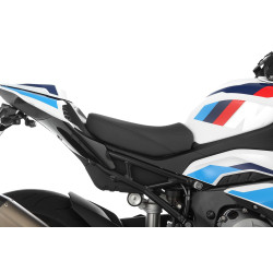 Siedzenie kierowcy Wunderlich do BMW S1000RR [21-]
