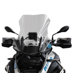 Szyba Isotta BMW R1200GS LC / R1250GS / Adventure - bezbarwna