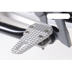 Poszerzenie dźwigni hamulca Wunderlich do BMW R1200RS LC