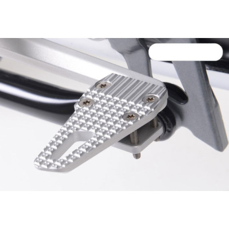 Poszerzenie dźwigni hamulca Wunderlich do BMW R1200RS LC