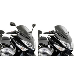Szyba sportowa Givi D442B do Yamaha T-Max 500 [08-11]
