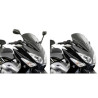 Szyba sportowa Givi D442B do Yamaha T-Max 500 [08-11]