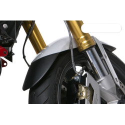 Przedłużenie błotnika Wunderlich do BMW R1200R LC