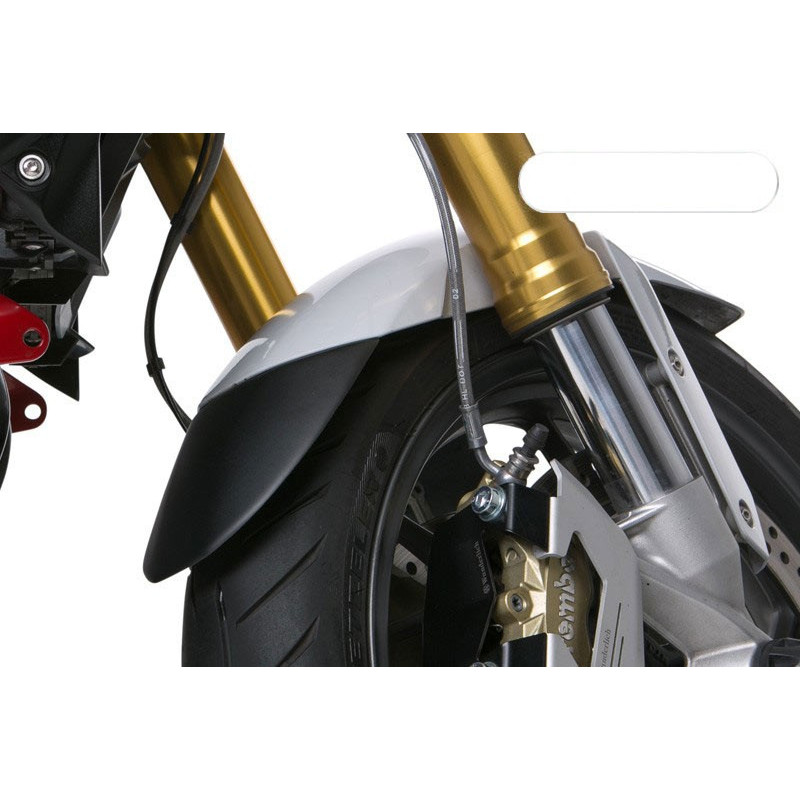 Przedłużenie błotnika Wunderlich do BMW R1200R LC