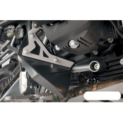 Owiewka na buty Wunderlich EFFEKTIV do BMW R 1200 GS LC