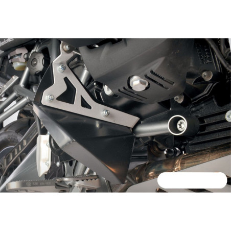 Owiewka na buty Wunderlich do BMW R 1200 R LC