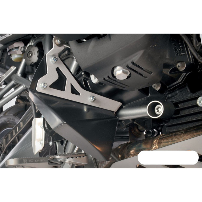 Owiewka na buty Wunderlich do BMW R 1200 RS LC